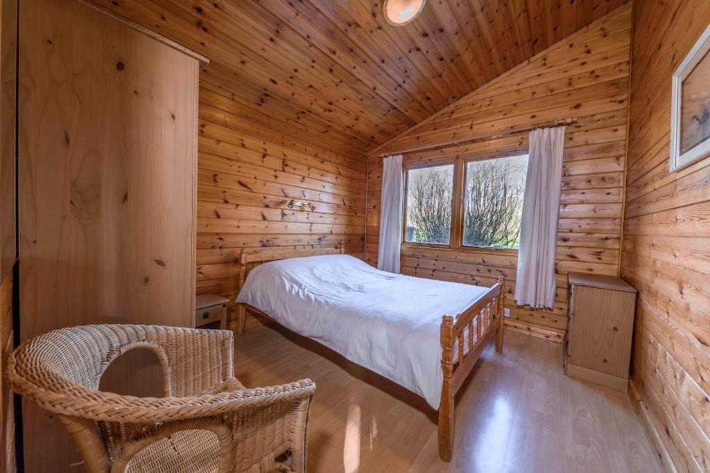 Pinecroft Lodges Ingleton  Exterior foto