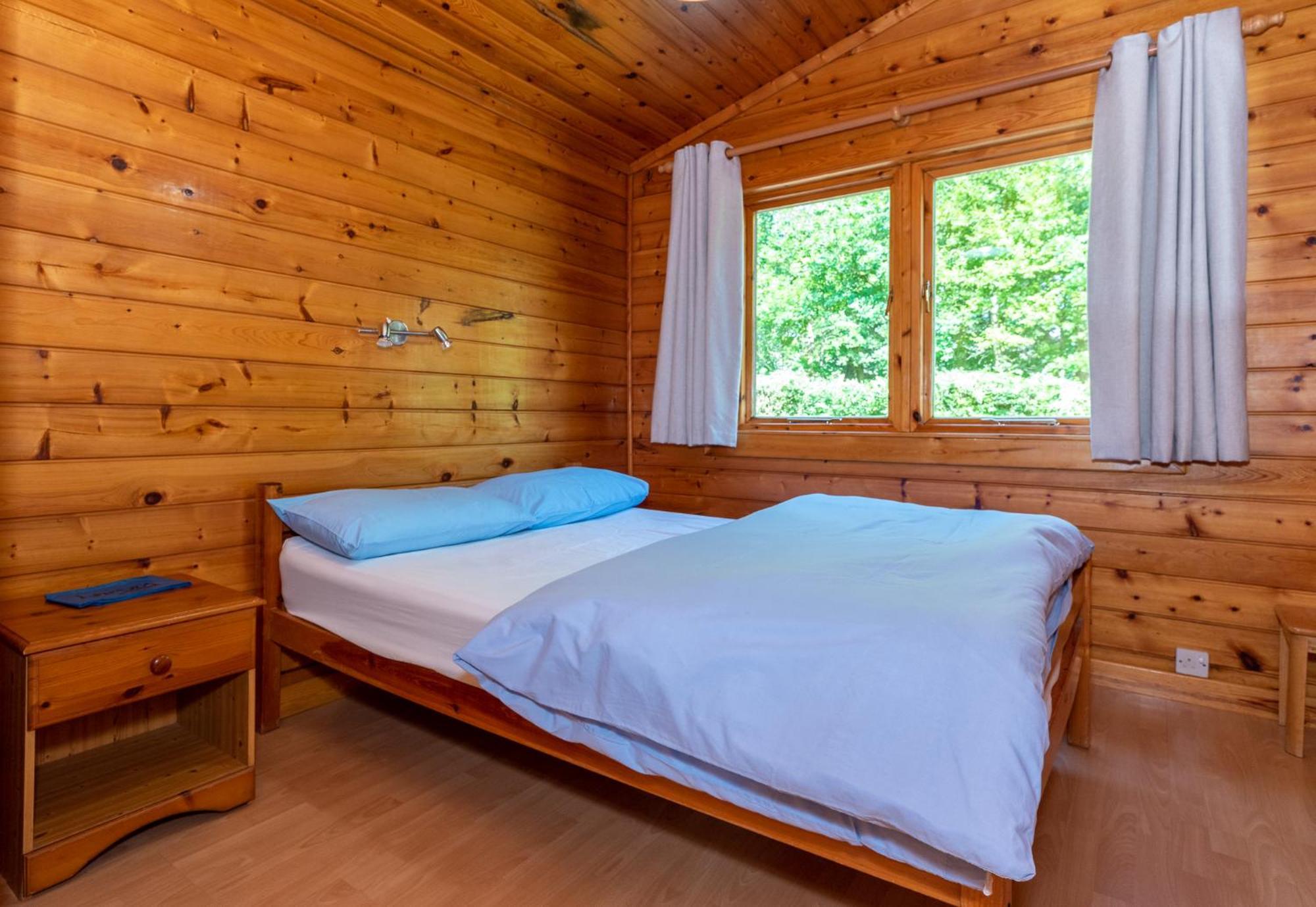 Pinecroft Lodges Ingleton  Exterior foto